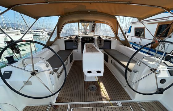Dufour Yachts Dufour 412 Grand Large