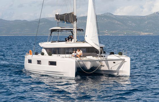 Lagoon 46