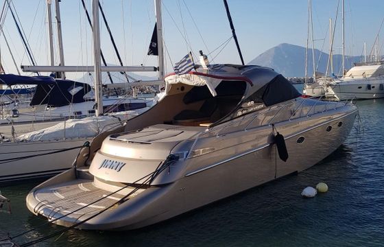 Albatro 48