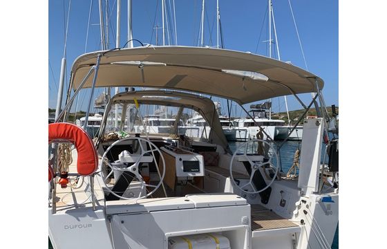 Dufour Yachts Dufour 390 Grand Large