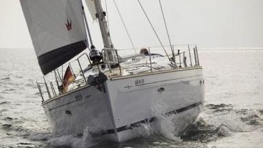Bavaria 50 Cruiser
