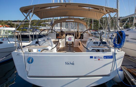Dufour Yachts Dufour 382 Gl