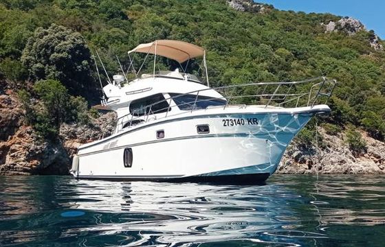 Altair Zafir 42