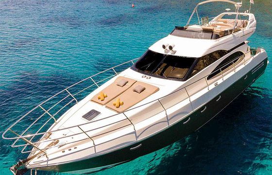 Azimut Yachts Azimut 58