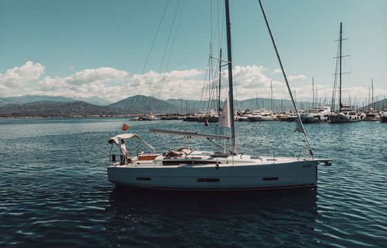 Dufour Yachts Dufour 390
