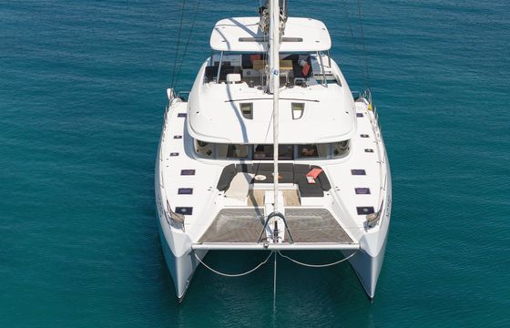 Lagoon 55