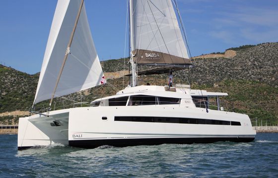 Bali Catamarans Bali 5.4