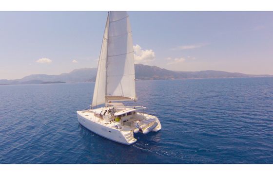 Lagoon 400