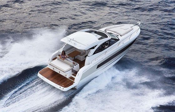 Jeanneau Leader 36