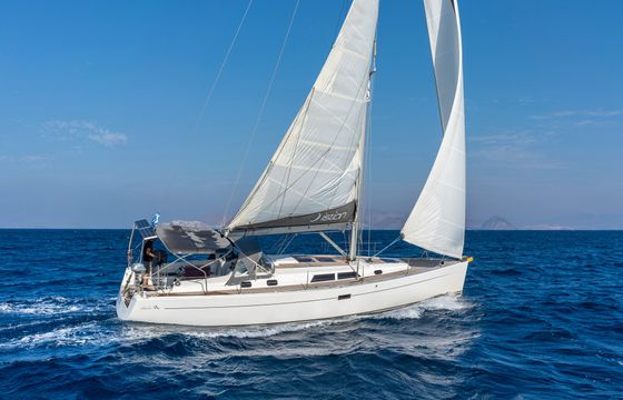 Hanse Yachts Hanse 430