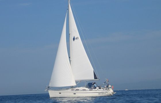 Bavaria 40 Cruiser