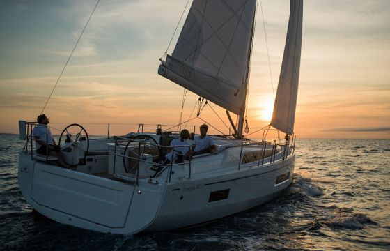 Beneteau Oceanis 40.1 (3cab)
