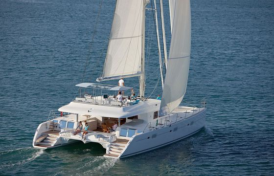 Lagoon 620
