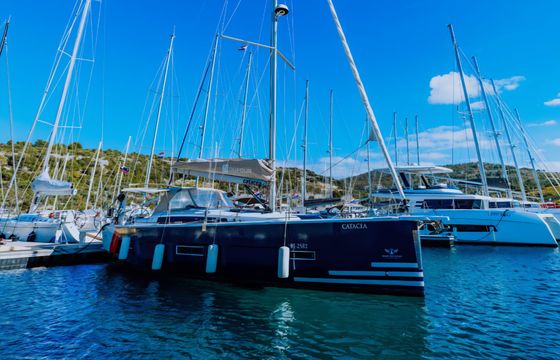 Dufour Yachts Dufour 430