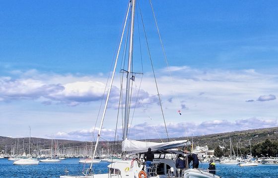 Lagoon 380