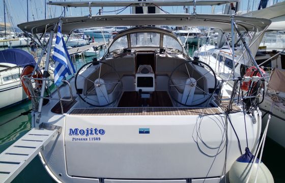 Bavaria Cruiser 46