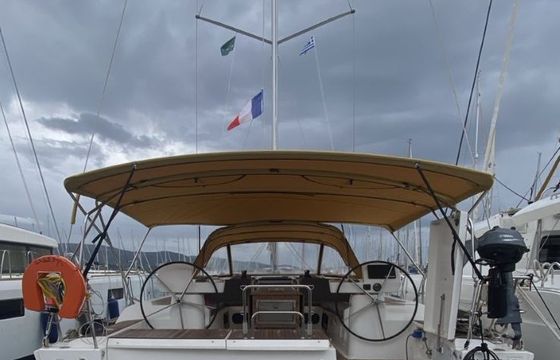 Dufour Yachts Dufour 520 Gl