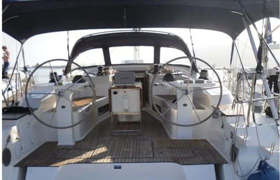 Bavaria Cruiser 50