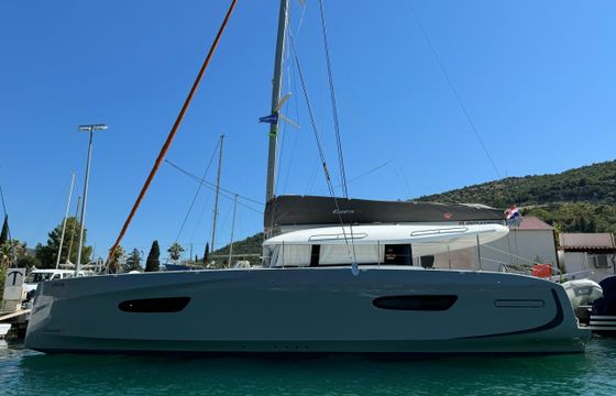 Excess Catamarans Excess 14