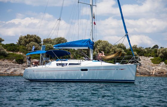 Jeanneau Sun Odyssey 36i