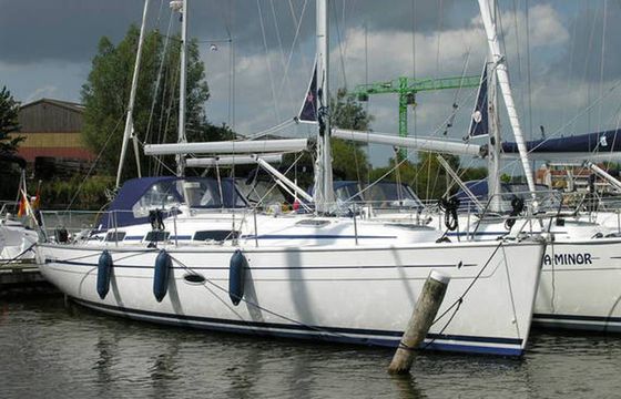 Bavaria 38 Cruiser