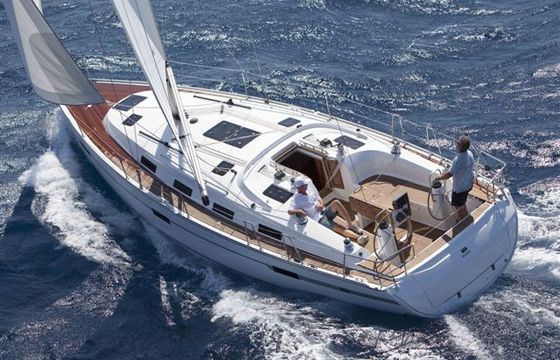 Bavaria 40 Cruiser