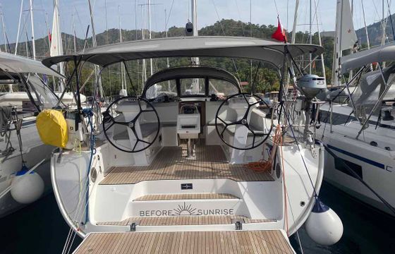 Bavaria Cruiser 46