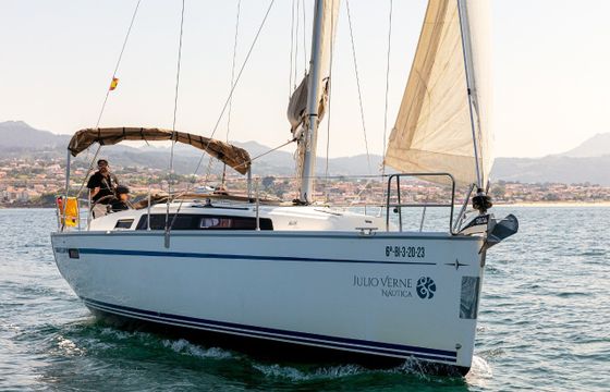 Bavaria 34