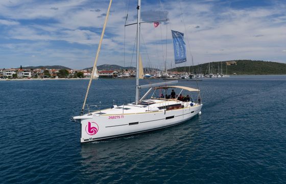 Dufour Yachts Dufour 460 Gl