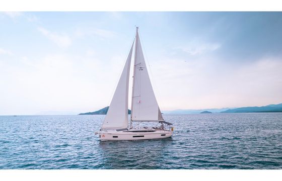 Bavaria C46
