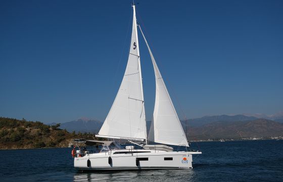 Beneteau Oceanis 34.1