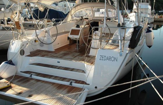 Bavaria Cruiser 51