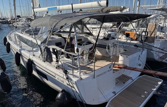 Bavaria C46