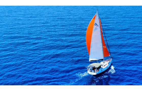 Hanse Yachts Hanse 508