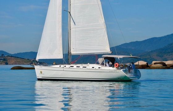 Beneteau Cyclades 50.4