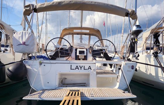 Dufour Yachts Dufour 360 Grand Large