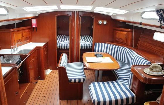 Beneteau Oceanis 473