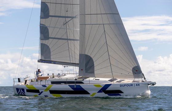 Dufour Yachts Dufour 44