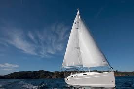 Bavaria Cruiser 45