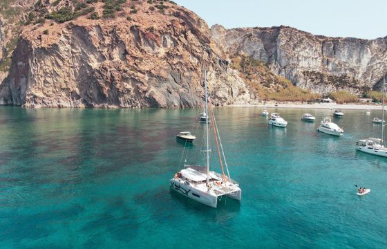 Excess Catamarans Excess 11