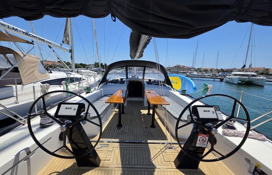 More Boats More 55