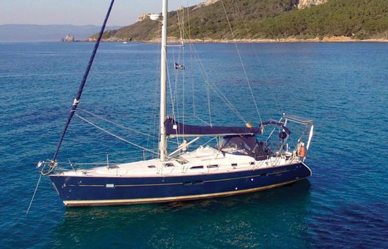 Beneteau Oceanis 423