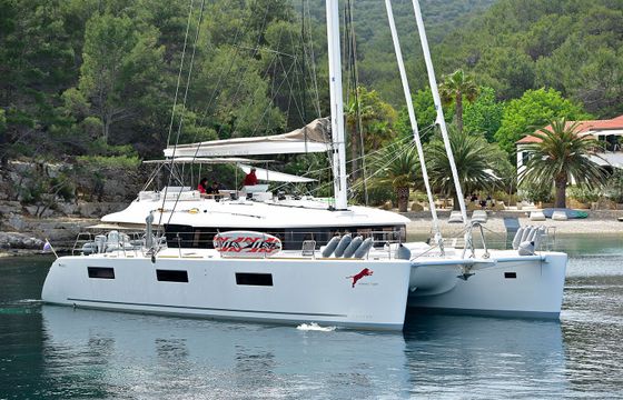 Lagoon 620