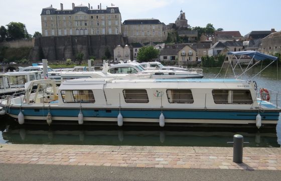 Nicols Yacht Classic Groupe 6-11 P.