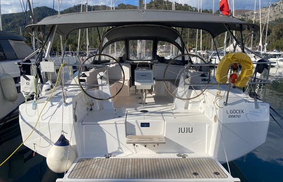 Bavaria C42