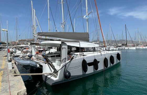 Excess Catamarans Excess 14