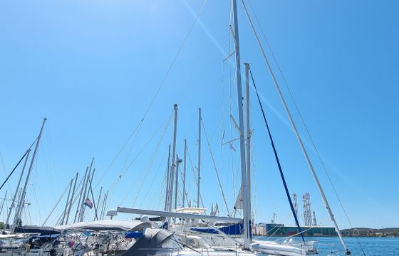 Hanse Yachts Hanse 460