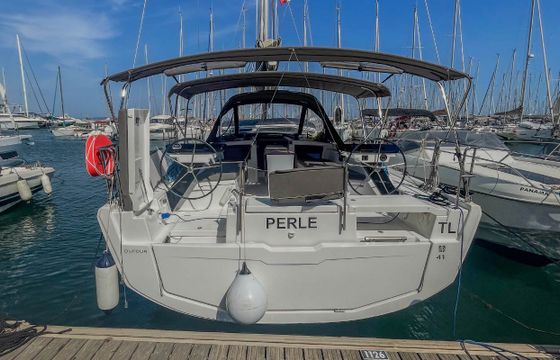 Dufour Yachts Dufour 41