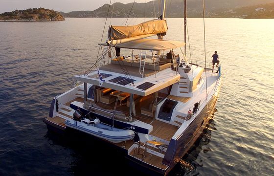 Bali Catamarans Bali 5.4