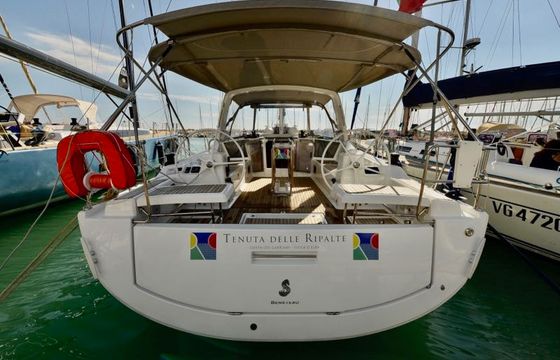 Beneteau Oceanis 41.1